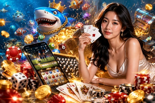 97slot