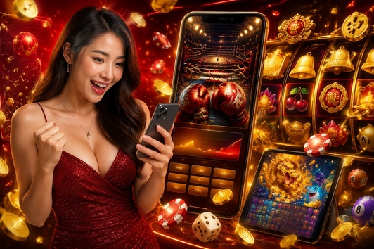 97slot