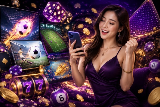 97slot